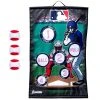 Franklin MLB Over-The-Door Baseball Target