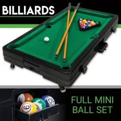 Franklin 5-In-1 Sports Table Top Center -Franklin Outlet Store 55999 phase4 detail7