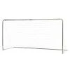 Franklin Premier Steel Soccer Goal - Stakes Included - 10' X 5'