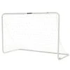 Franklin Competition Steel Soccer Goal - 6' X 4'