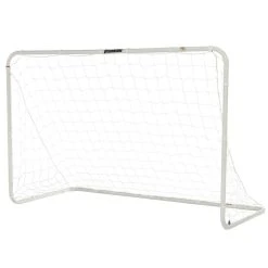 Franklin Competition Steel Soccer Goal - 6' X 4'