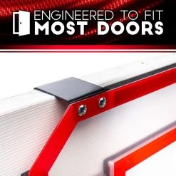 Franklin Pro Hoops Light-It-Up Mini Basketball Set -Franklin Outlet Store 56850 phase2 detail2