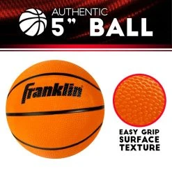 Franklin Pro Hoops Light-It-Up Mini Basketball Set -Franklin Outlet Store 56850 phase2 detail5