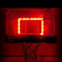 Franklin Pro Hoops Light-It-Up Mini Basketball Set -Franklin Outlet Store 56850 phase2 main