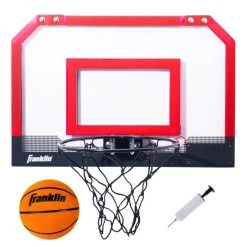 Franklin Pro Hoops Light-It-Up Mini Basketball Set