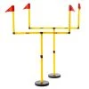 Franklin Youth Football 2 Goal Post Set