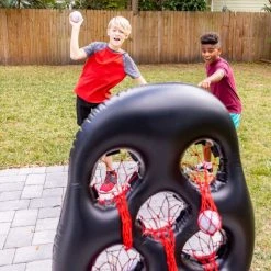 Franklin Kids Inflatable 3-hole Football Target -Franklin Outlet Store 60189 phase2 detail10