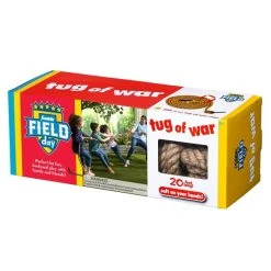 Franklin Field Day Tug Of War -Franklin Outlet Store 60202 phase1 pkg