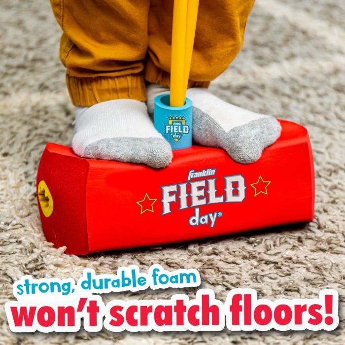 Franklin Field Day Pogo Jumper 7 Franklin Field Day Pogo Jumper - Image 7