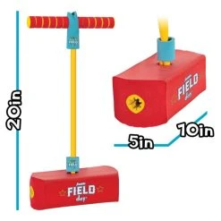 Franklin Field Day Pogo Jumper 13 Franklin Field Day Pogo Jumper -Franklin Outlet Store 60324 phase1 dims