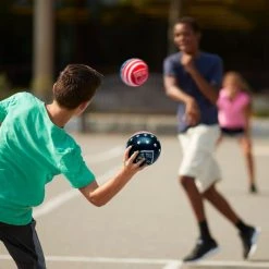 Franklin USA Superskins Dodgeballs -Franklin Outlet Store 60397z phase1 action2 1