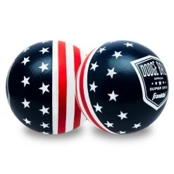Franklin USA Superskins Dodgeballs -Franklin Outlet Store 60397z phase1 detail4 1