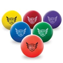 Franklin Superskin Dodgeballs