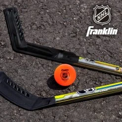 Franklin NHL® Youth Street Hockey Goal Set -Franklin Outlet Store 64017 phase4 detail5