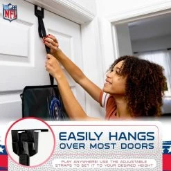 Franklin NFL Score N Sounds Football Target -Franklin Outlet Store 64131 phase1 detail2 1