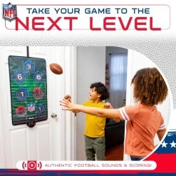 Franklin NFL Score N Sounds Football Target -Franklin Outlet Store 64131 phase1 detail 1