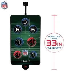 Franklin NFL Score N Sounds Football Target -Franklin Outlet Store 64131 phase1 dims 1