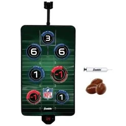 Franklin NFL Score N Sounds Football Target