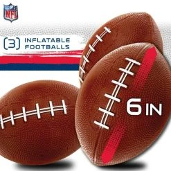 Franklin NFL Score N Sounds Football Target -Franklin Outlet Store 64131 phase1 wib2