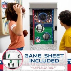 Franklin NFL Door Jam Football Target -Franklin Outlet Store 64144 phase1 detail5