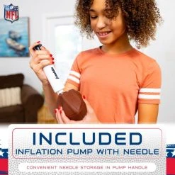 Franklin NFL Door Jam Football Target -Franklin Outlet Store 64144 phase1 detail7