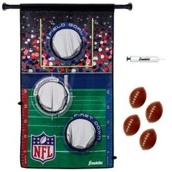 Franklin NFL Door Jam Football Target