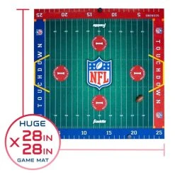 Franklin NFL Football Slide -Franklin Outlet Store 64148 phase1 dims