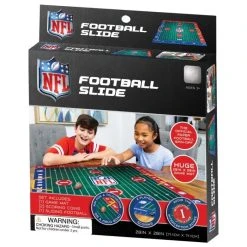 Franklin NFL Football Slide -Franklin Outlet Store 64148 phase1 pkg