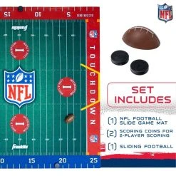 Franklin NFL Football Slide -Franklin Outlet Store 64148 phase1 wib