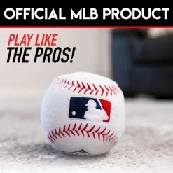 Franklin MLB MyFirst Baseball -Franklin Outlet Store 64152 phase1 detail2