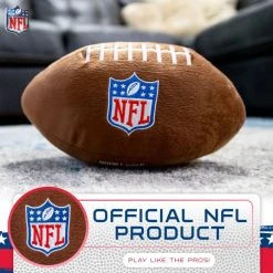 Franklin NFL MyFirst Football -Franklin Outlet Store 64162z phase1 detail2 1