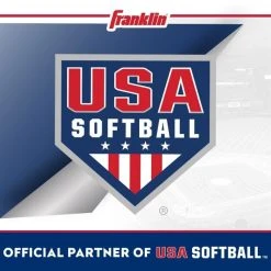 Franklin USA Softball 2-In-1 Grow-With-Me Batting Tee -Franklin Outlet Store 64219x phase1 fras