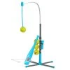 Franklin USA Softball 2-In-1 Grow-With-Me Batting Tee