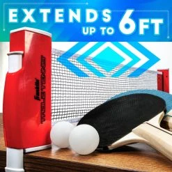 Franklin Table Tennis To Go -Franklin Outlet Store 6870z phase5 detail2
