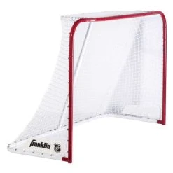 Franklin 72" Quikset Steel Hockey Goal