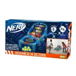Franklin Nerf Bounce N Score -Franklin Outlet Store 82105 phase1 pkg