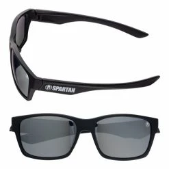 Franklin Spartan Classic Sunglasses - Black -Franklin Outlet Store 90542s75 phase1 detail4
