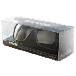 Franklin Spartan Classic Sunglasses - Black -Franklin Outlet Store 90542s75 phase1 pkg