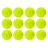 Franklin Indestruct-A-Ball Training Golf Balls - 12 Pack