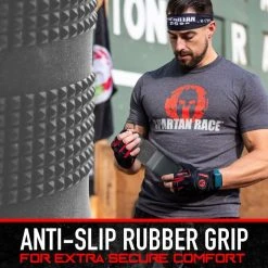 Franklin Spartan OCR Water Bottle - Gray Grip -Franklin Outlet Store 91500c2s75 phase1 detail3