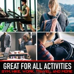 Franklin Spartan OCR Water Bottle - Red Grip -Franklin Outlet Store 91500c3s75 phase1 detail5