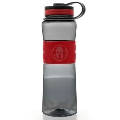 Franklin Outlet Store 22 Franklin Spartan OCR Water Bottle - Red Grip