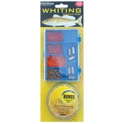 Gillies Species Tackle Kit -Franklin Outlet Store BCF 109331 whiting hi res