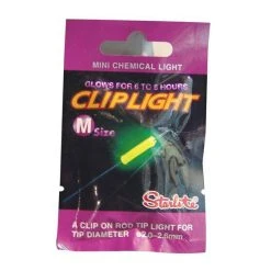 Starlite Chemical Clip Light