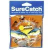 Surecatch Gang Hook Rig