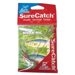 Surecatch River Rig