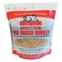 Stimulate Ground Burley 1kg