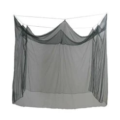 Elemental Box Mosquito Net Single