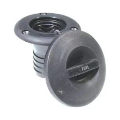 Blueline BLA Nylon Fuel Filler - Deck Mount 38mm