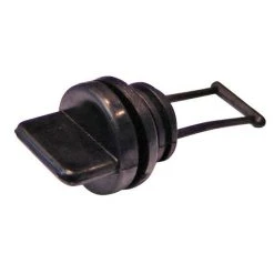 Blueline Bowline Course Thread Drain Plug 18mm